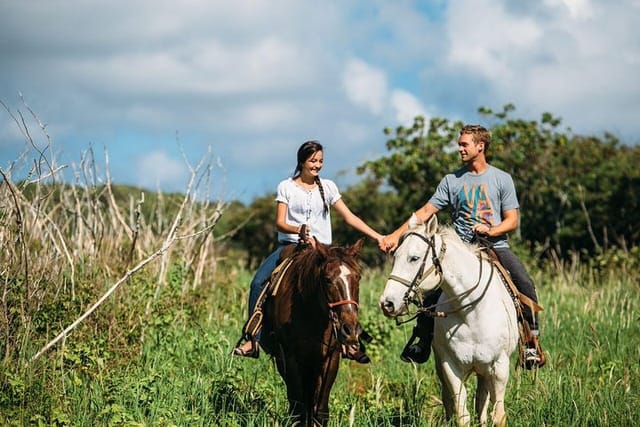 Private Sweetheart Ride